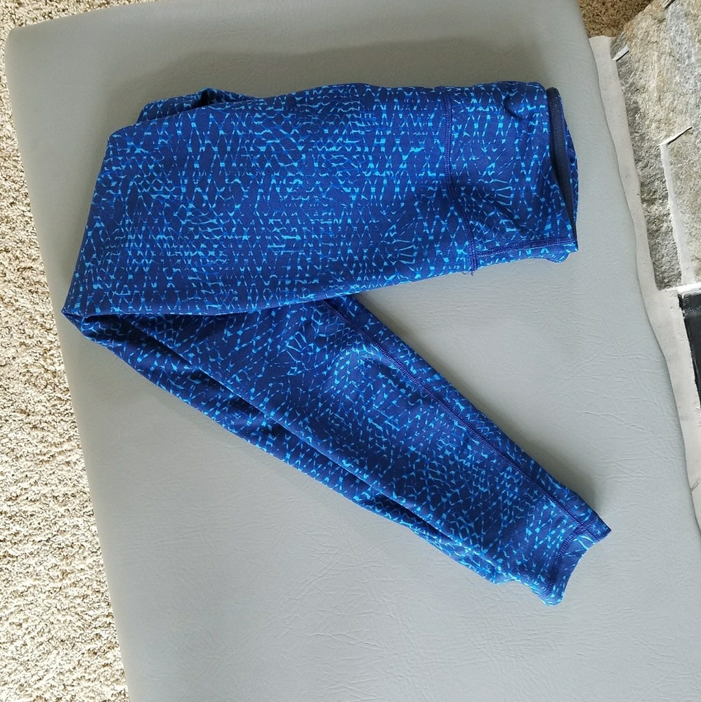 Lululemon athletics tights
